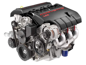 P0D81 Engine